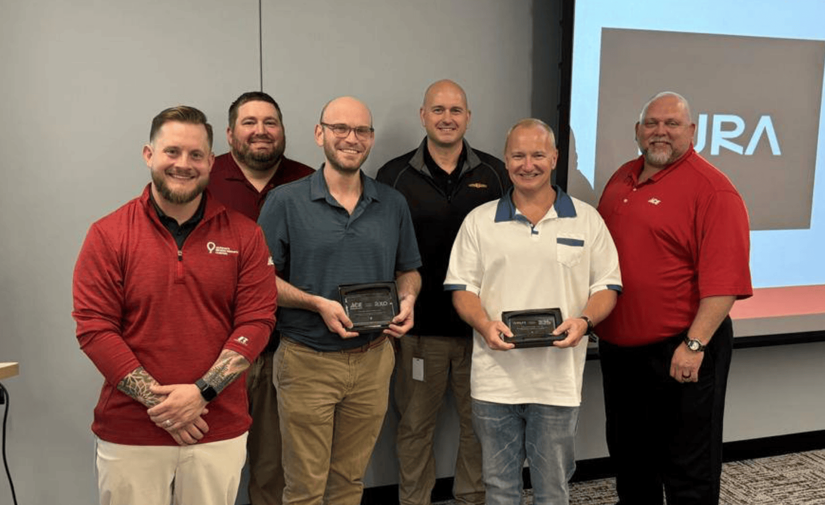 Fura Hurricane Relief Response